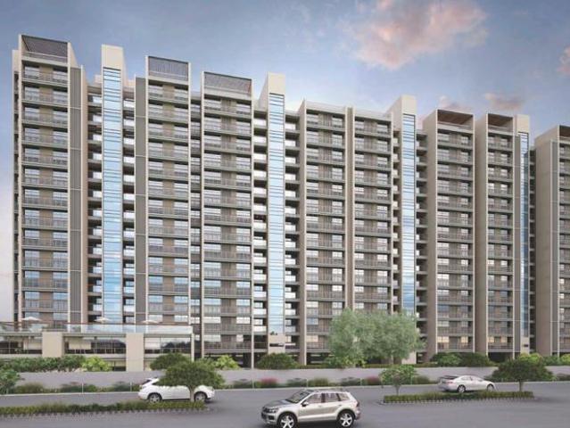 Kannuru 3 BHK Apartment For Sale Bengaluru