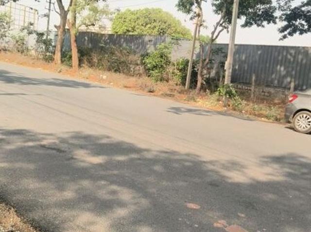 Hennur, North Bangalore 1200 Sq.Ft. Plot in Hennur Bangalore Listing ID: #10322