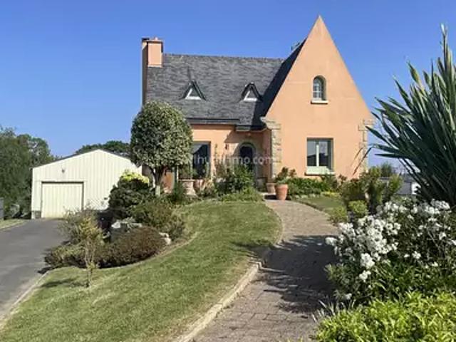 Hénon 22150 Achat / Vente maison 6 pièces t6