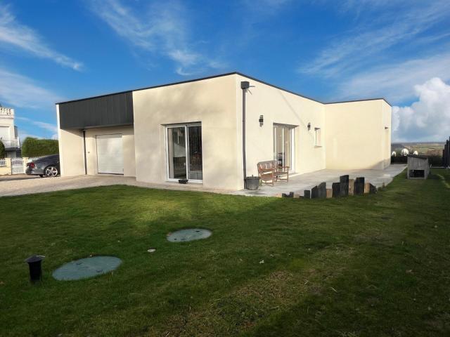 Hénon Vente Maison 22
