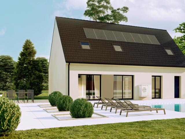 Hénonville Vente Maison 60
