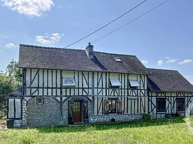Hénouville Vente Maison 76