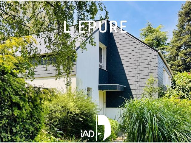 Hénouville Vente Maison 76