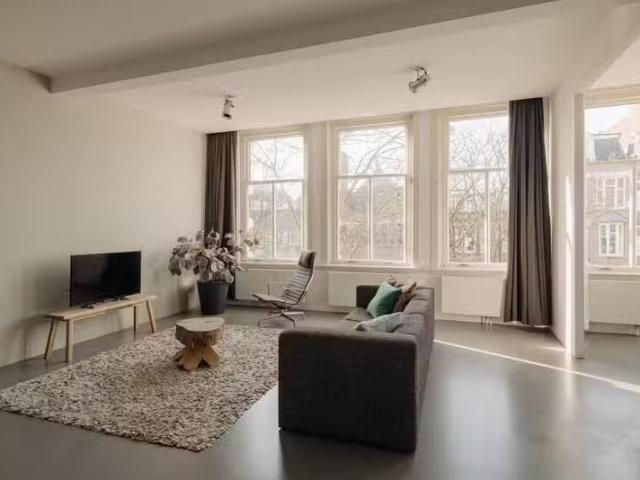 Henri Polaklaan 25 2 Amsterdam