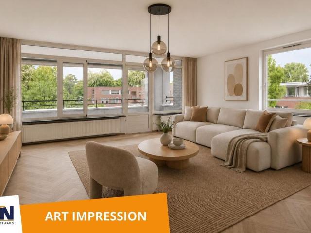 Henriette Ronnerstraat 122, 5038 KK, Tilburg