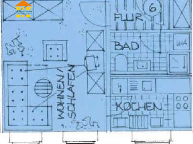 Henriettenstraße 77 in 09112 Chemnitz