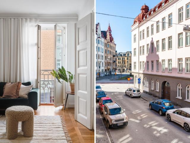 Henrik Smithsgatan 7