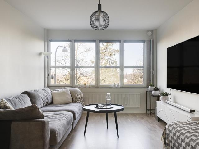 Henriksdalsringen 29