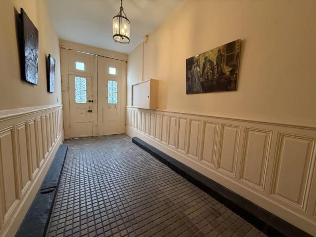 HENRIVILLE MAISON 222 m2 PORTE COCHERE