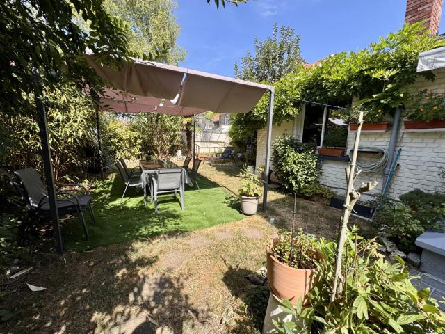 Henriville Garage & Jardin