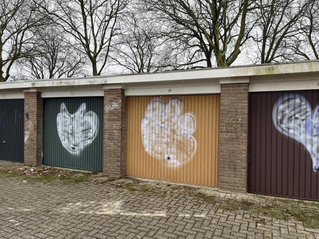 Henry Dunantlaan 49 0 ong, 4334BJ, Middelburg, Zeeland 4334BJ