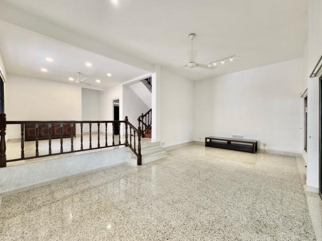 HENRY PARK Semi Detached House For Rent, $13,000, 4 Bed 3 Bath 3,000 sqft $2.66 psf