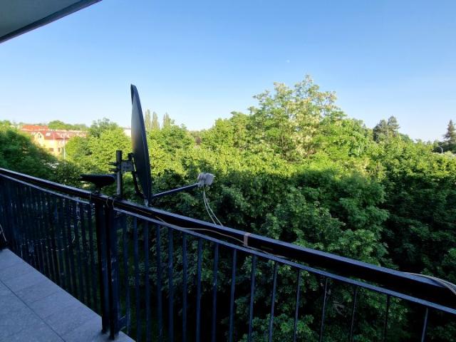 Henryka Michała Kamieńskiego 48,30 m², Wrocław