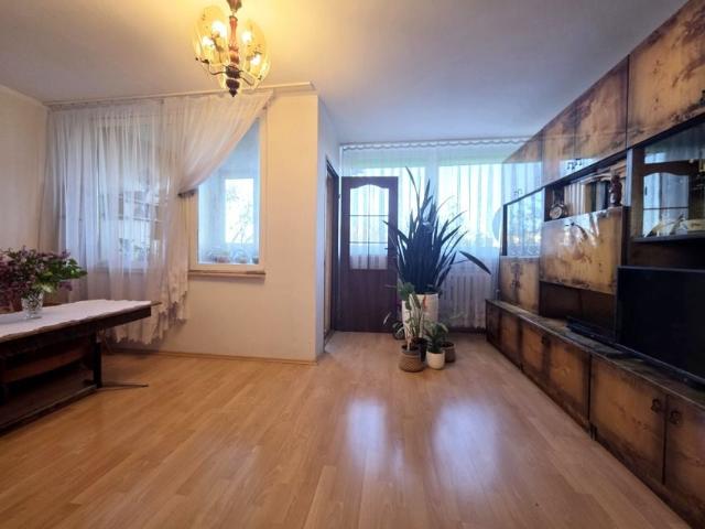Henryka Michała Kamieńskiego 49,80 m², Wrocław