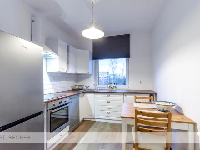 Henryka Michała Kamieńskiego 51 m², Wrocław