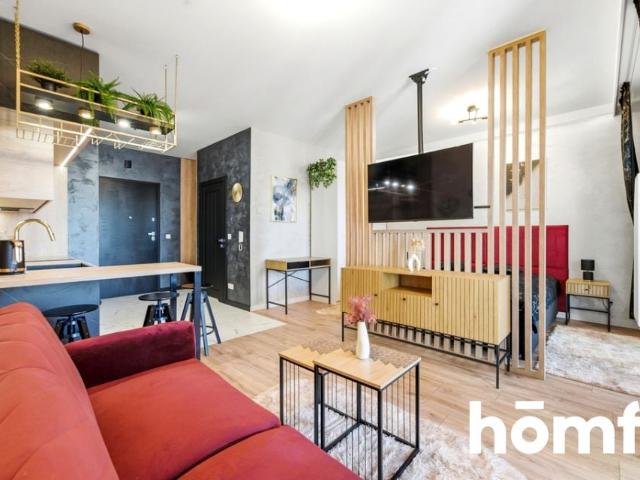 Henryka Mikołaja Góreckiego 36 m², Katowice