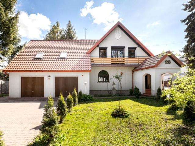 Henryka Niewodniczańskiego 520 m², Kraków
