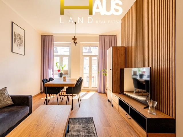 Henryka Nitschmanna 48 m², Elbląg