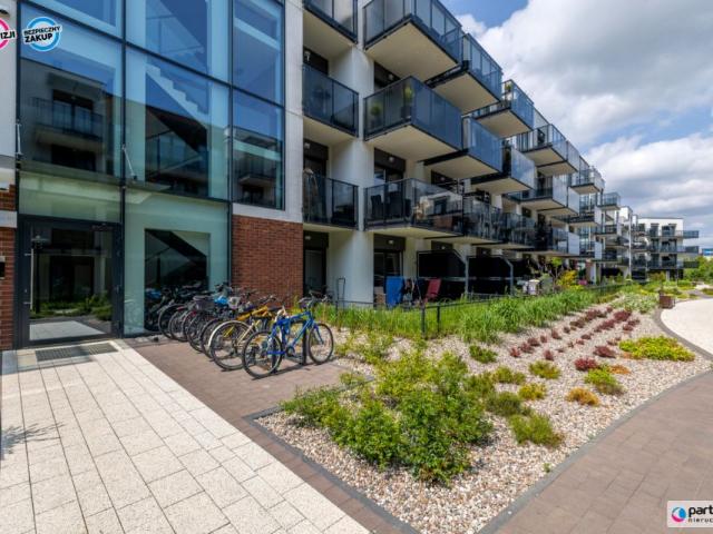 Henryka Arctowskiego 52,97 m², Pruszcz Gdański