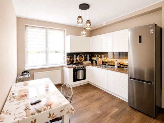 Henryka Arctowskiego 54 m², Wrocław