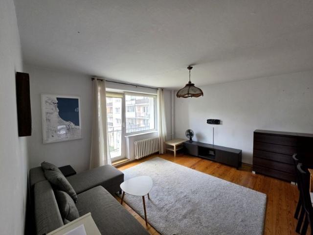 Henryka Arctowskiego 62,70 m², Gdańsk