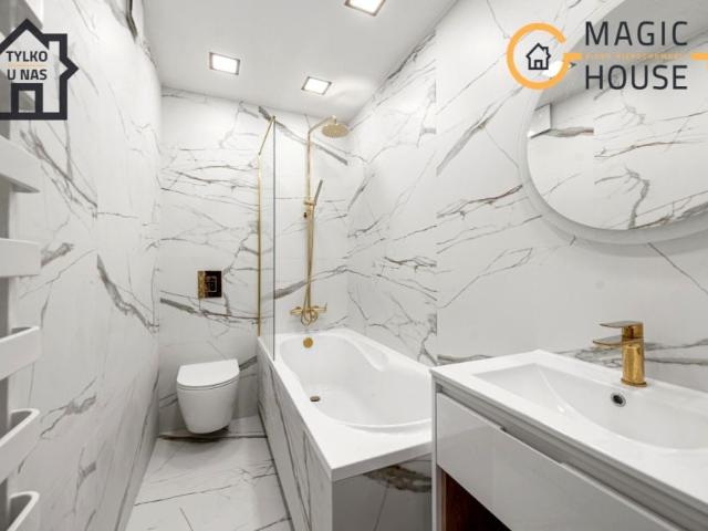 Henryka Arctowskiego 62 m², Gdańsk