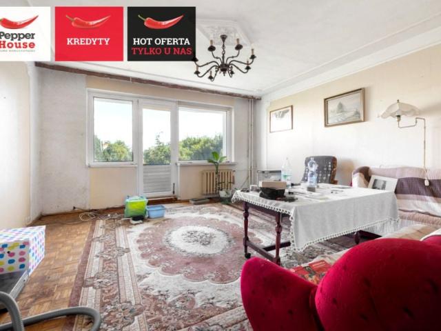 Henryka Arctowskiego 77 m², Gdańsk