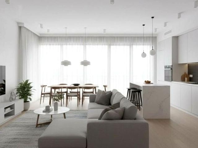 Henryka Arctowskiego 36,75 m², Gdańsk