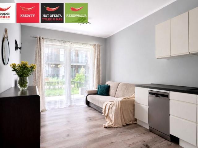 Henryka Arctowskiego 39 m², Pruszcz Gdański