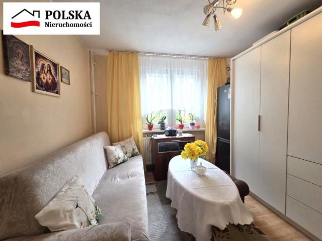 Henryka Dąbrowskiego 43,10 m², Rumia