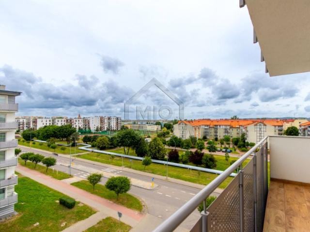 Henryka Dąbrowskiego 48,93 m², Rumia
