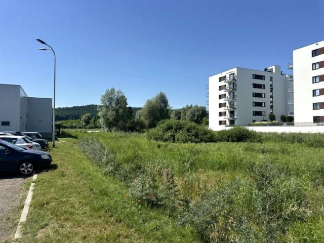 Henryka Dąbrowskiego 4 677 m², Rumia
