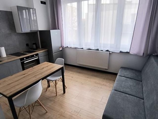 Henryka Dąbrowskiego 20 m², Katowice