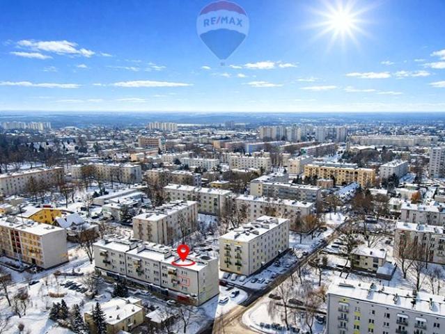 Henryka Dietla 37 m², Sosnowiec