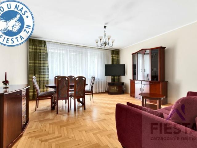 Henryka Hubertusa Jabłońskiego 63,50 m², Gdańsk