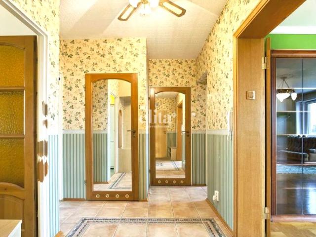 Henryka Hubertusa Jabłońskiego 76,10 m², Gdańsk