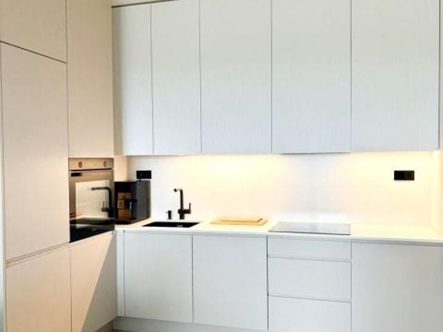 Henryka I Brodatego 55,80 m², Warszawa