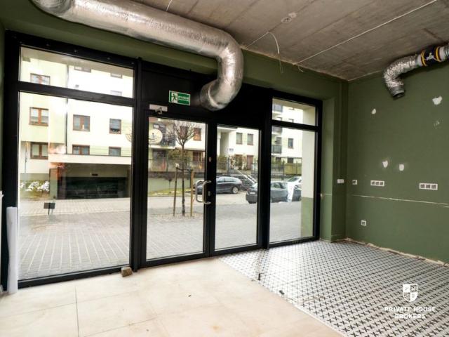 Henryka i Karola Czeczów 127,30 m², Kraków