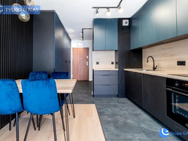 Henryka i Karola Czeczów 41 m², Kraków