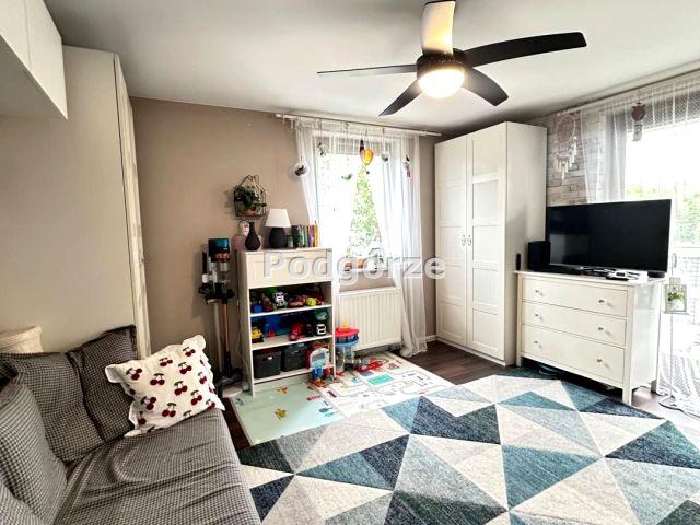 Henryka i Karola Czeczów 43 m², Kraków