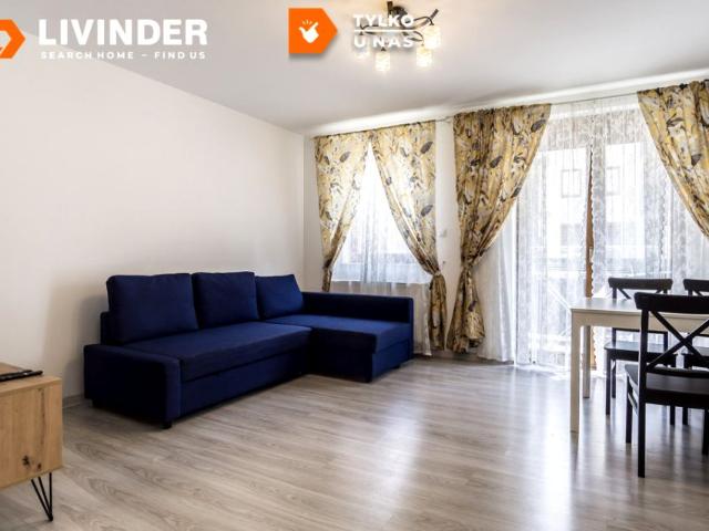 Henryka i Karola Czeczów 53,48 m², Kraków