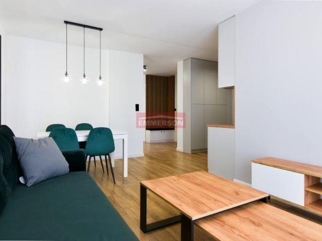 Henryka i Karola Czeczów 62 m², Kraków