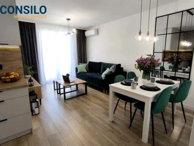 Henryka i Karola Czeczów 63 m², Kraków