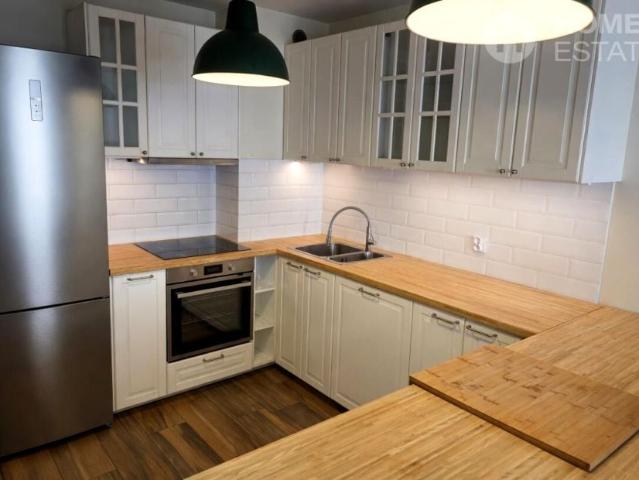 Henryka i Karola Czeczów 78 m², Kraków