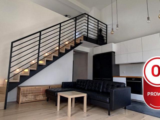 Henryka i Karola Czeczów 83,10 m², Kraków