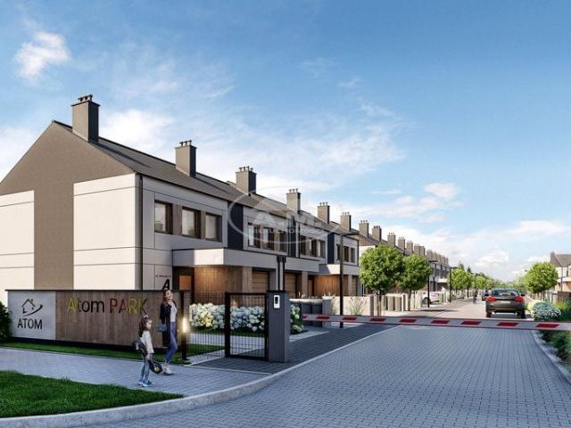 Henryka III 130,11 m², Siechnice