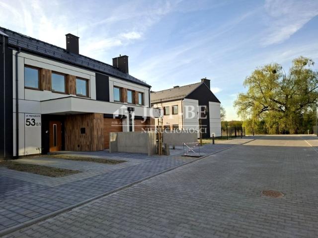 Henryka III 133,04 m², Siechnice
