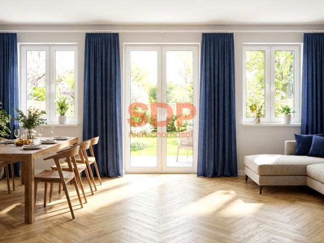 Henryka III 135,19 m², Siechnice