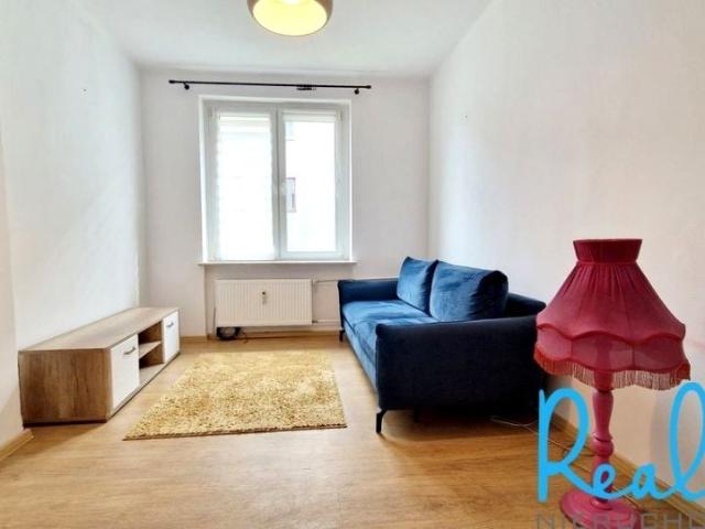 Henryka Jordana 35 m², Katowice