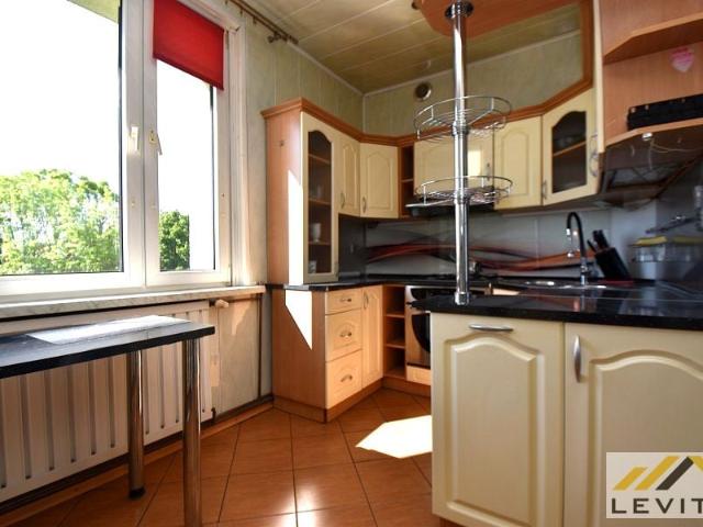 Henryka Jordana 53,52 m², Zabrze